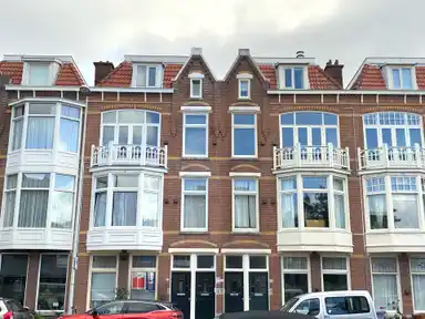 50μ² Διαμέρισμα προς ενοικίαση για 1019€/μήνα σε Valkenboslaan 244, The Hague