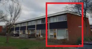 78m2 Haus zur Miete für 781.52€/Monat in Torflang 29, Emmen