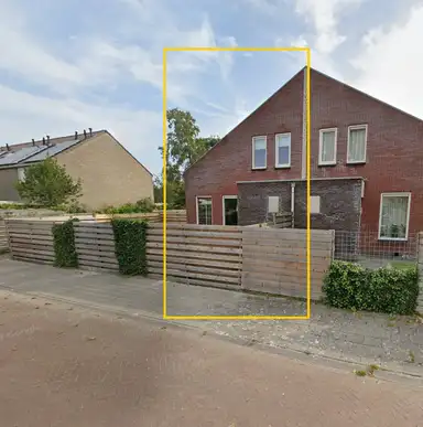 0m2 Haus zur Miete für 876.46€/Monat in Statenlaan 76, Roden