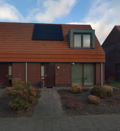 90m2 Haus zur Miete für 946.31€/Monat in Duikerstraat 13, Erica