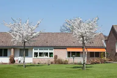 43m2 Haus zur Miete für 752.95€/Monat in Het Achtervoort 68, Enschede