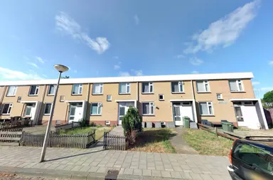 71m2 Haus zur Miete für 766.39€/Monat in Aristotelesstraat 8, Hengelo