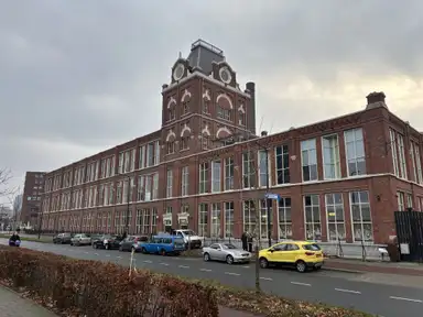 56m2 Appartamento in affitto per 757.19€/mese a Haaksbergerstraat 149-227, Enschede