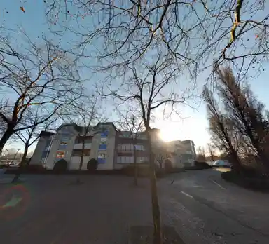 65m2 Appartamento in affitto per 744.09€/mese a De Wanne 80, Borne