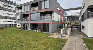 75.87m2 Appartamento in affitto per 1271.44€/mese a Ploegstraat 47, Nijmegen