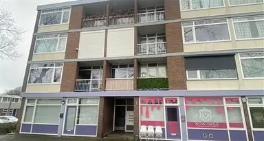 57.22m2 Appartamento in affitto per 745.51€/mese a Fahrenheitstraat 22, Nijmegen