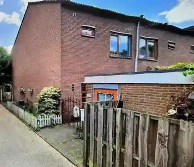 85m2 Haus zur Miete für 1230.17€/Monat in Stedumhof 414, Arnhem