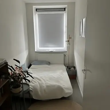 0μ² στούντιο προς ενοικίαση για 1000€/μήνα σε Rotterdam