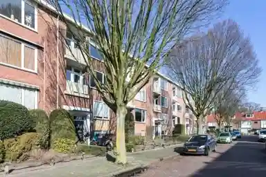 61m2 Wohnung zur Miete für 1050€/Monat in Beverlaan, Hilversum