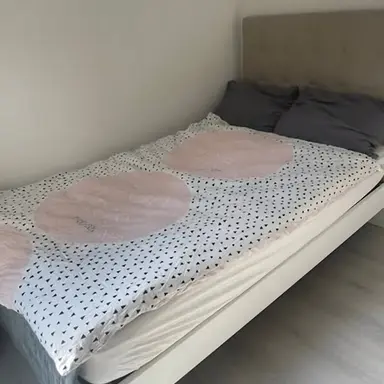 0m2 studio te huur voor 1000€/maand in Rotterdam