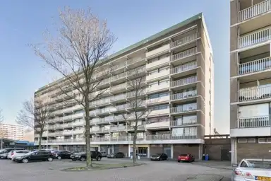 57m2 Appartamento in affitto per 920€/mese a Bagijnenwaard, Zoetermeer