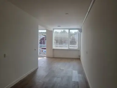 51m2 apartment to rent for 1135€/month in Bredaseweg, Tilburg