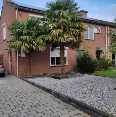 110m2 house to rent for 1035.1€/month in Ligusterstraat 29, Pey