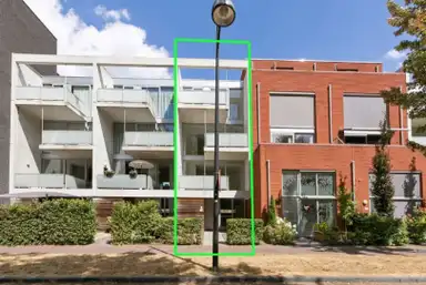 141m2 huis te huur voor 1465€/maand in Sporenring 198, Goirle