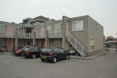 68m2 Appartement te huur voor 762.62€/maand in Kerkstraat 24, Sevenum