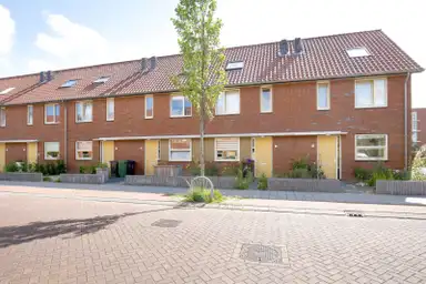 124m2 huis te huur voor 1642€/maand in Letteriestraat 16, Hilversum