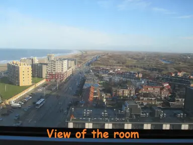 12m2 Chambre à louer pour 800€/mois à Zwolsestraat, The Hague