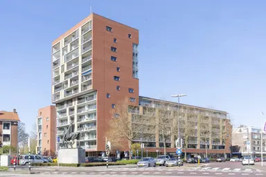 83m2 Appartement te huur voor 2250€/maand in Guido Gezellestraat 181, Voorburg