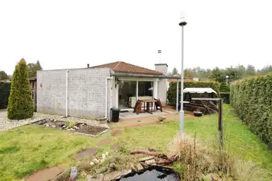 66m2 huis te huur voor 1550€/maand in Eendenparkweg, Ermelo