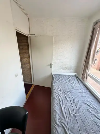 6m2 Camera in affitto per 499€/mese a Venestraat, Nijkerk
