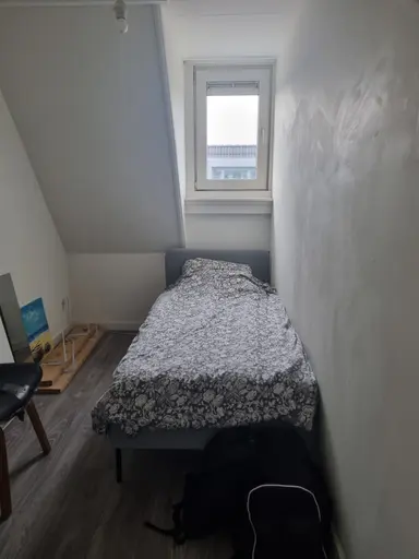 83m2 room to rent for 402€/month in Voetjesstraat, Rotterdam