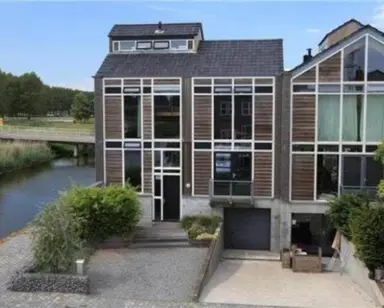 50m2 room to rent for 900€/month in Bonairepier, Almere