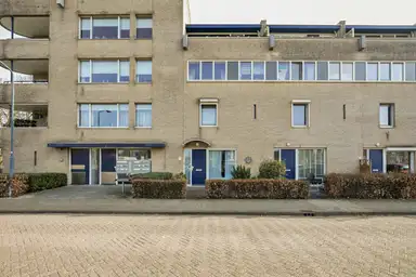 0m2 house to rent for 765.59€/month in Pieter Stastokstraat 9, Oosterhout