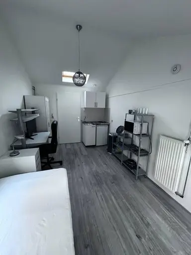 15m2 studio te huur voor 902€/maand in Hoogstraat, Eindhoven