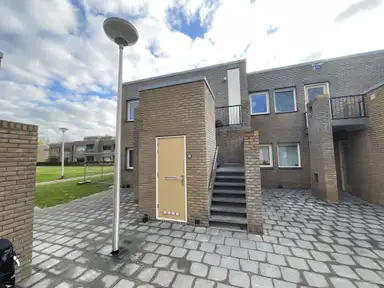 0m2 flat to rent for 763.62€/month in Eisenhowerstraat 48, Hoogeveen