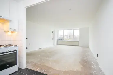 74m2 apartment to rent for 1275€/month in Heerderweg 80H, Maastricht