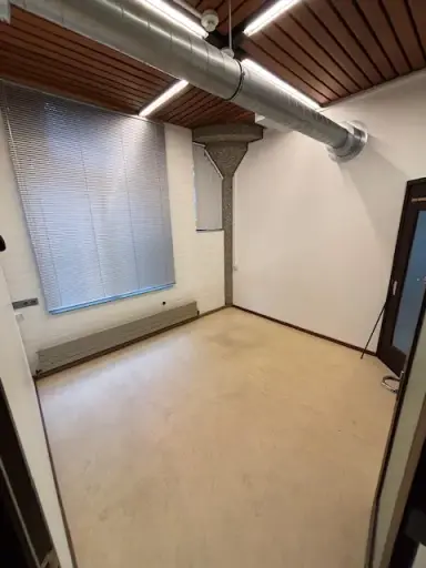37.5m2 anti-squat to rent for 330€/month in Leiden