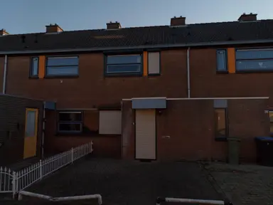 92m2 house to rent for 938.58€/month in Barietdijk 92, Roosendaal