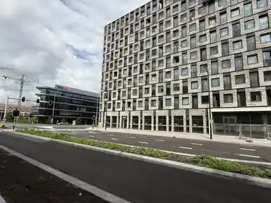 27m2 studio te huur voor 783€/maand in Elizabeth Cady Stantonplein 343, Amsterdam