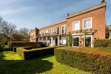 115m2 apartment to rent for 2400€/month in Duivelsbruglaan 46, Breda