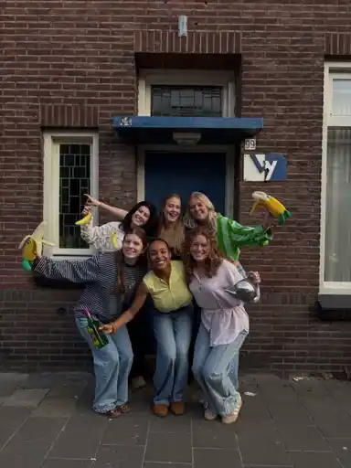 20m2 Kamer te huur voor 400€/maand in Gagel, Eindhoven