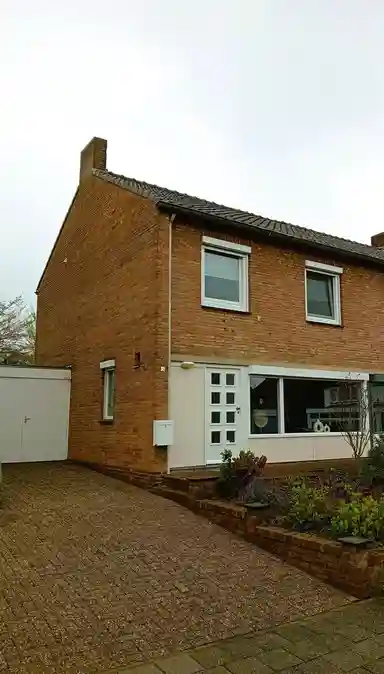 87m2 huis te huur voor 1349€/maand in Andreasstraat 5, Margraten