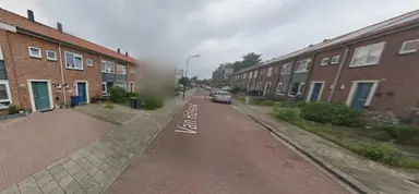 77m2 huis te huur voor 954.31€/maand in Van Hallstraat 8, Apeldoorn