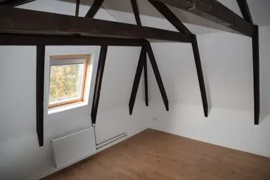 17.5m2 room to rent for 688€/month in Trijntje Kemp-Haanstraat 31, Beverwijk