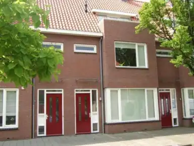 70m2 Appartement te huur voor 1360€/maand in Willem de Zwijgerstraat, Eindhoven