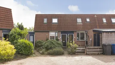 72m2 house to rent for 743.92€/month in Pepermuntweg 11, Zwolle