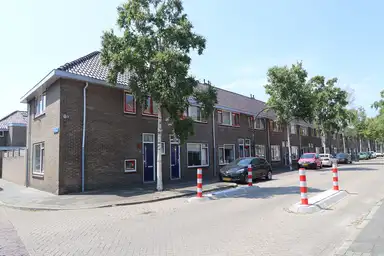 67m2 huis te huur voor 621.62€/maand in Jan van Arkelstraat 121, Kampen