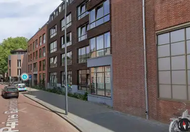 50m2 studio to rent for 735.44€/month in Prins Bernhardstraat 20, 's-Hertogenbosch