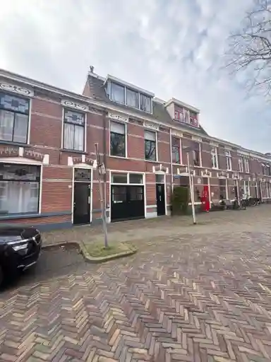 36m2 room to rent for 816€/month in Coetsstraat, Zwolle