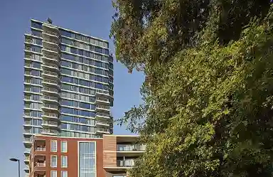 84m2 flat te huur voor 1255€/maand in Gerard Philipslaan 259, Eindhoven