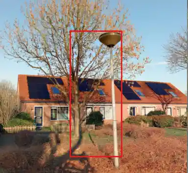 62μ² μονοκατοικία προς ενοικίαση για 726.4€/μήνα σε Zilverzand 31, Nieuw-Amsterdam