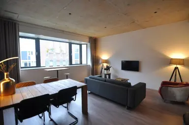 56m2 Appartement à louer pour 1895€/mois à Wal 18G, Eindhoven