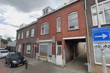 13m2 room to rent for 649.27€/month in Nijverstraat 10, Tilburg