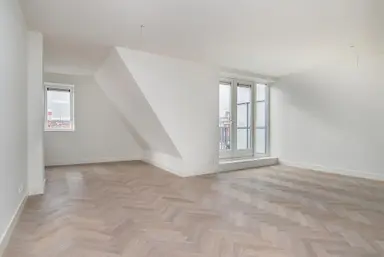 80m2 Appartement te huur voor 1207€/maand in Prins Bernhardstraat 8, Naaldwijk