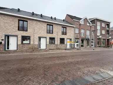 95m2 house to rent for 1850€/month in Kerkplein 56, Kunrade