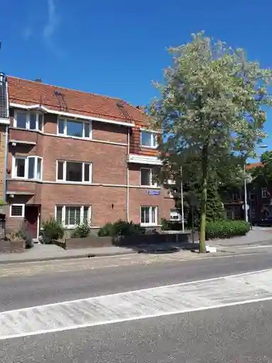 18m2 room to rent for 590€/month in Deken van Oppensingel, Venlo
